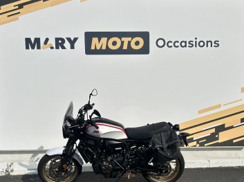 YAMAHA XSR 700 ABS