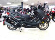HONDA NSS FORZA 125