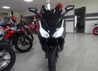 HONDA NSS FORZA 125
