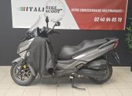 KYMCO X.TOWN 125