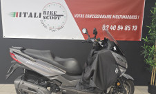 KYMCO X.TOWN 125