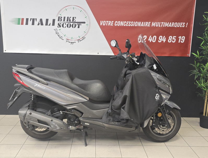 KYMCO X.TOWN 125