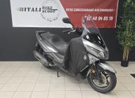 KYMCO X.TOWN 125