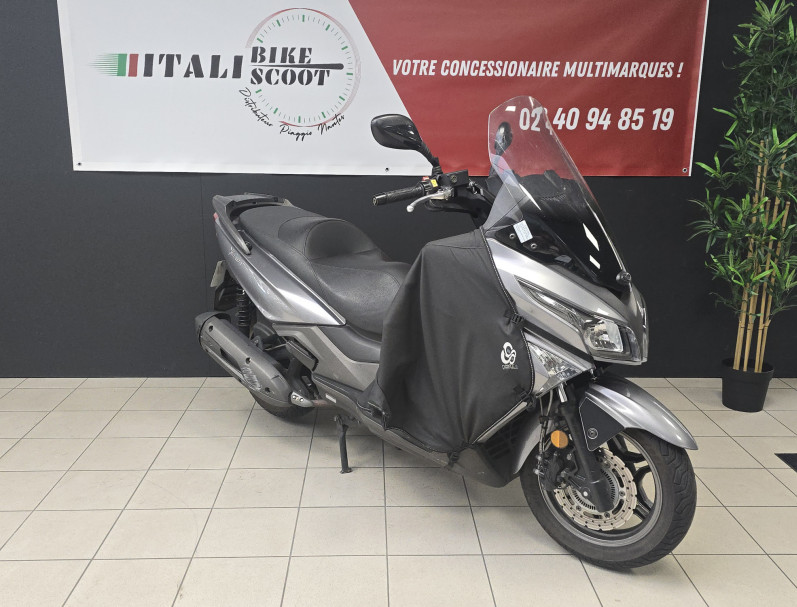KYMCO X.TOWN 125