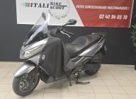 KYMCO X.TOWN 125