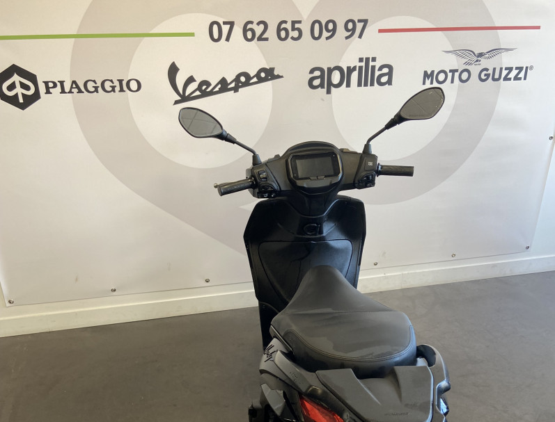 PIAGGIO LIBERTY S 125 2025