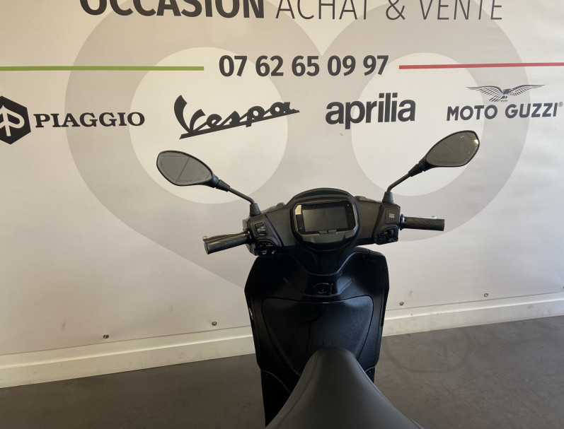 PIAGGIO LIBERTY S 125 2025