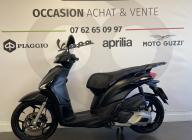 PIAGGIO LIBERTY S 125 2025