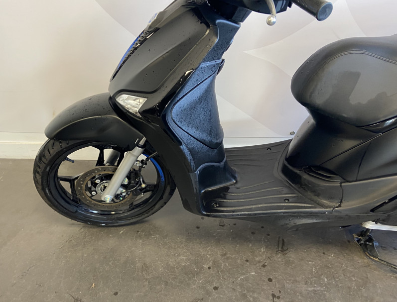 PIAGGIO LIBERTY S 125 2025