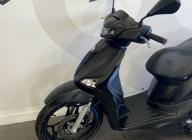 PIAGGIO LIBERTY S 125 2025