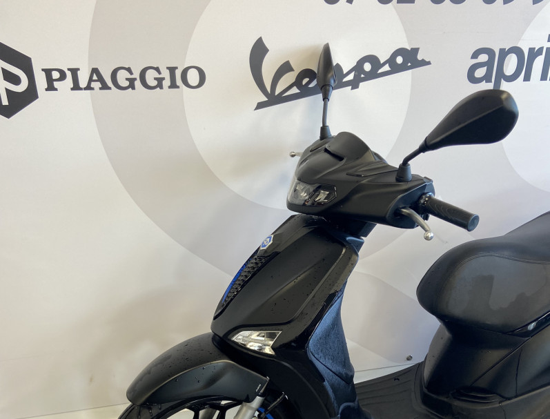 PIAGGIO LIBERTY S 125 2025