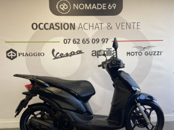 PIAGGIO LIBERTY S 125 2025