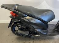 PIAGGIO LIBERTY S 125 2025