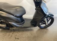 PIAGGIO LIBERTY S 125 2025