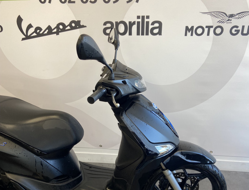 PIAGGIO LIBERTY S 125 2025