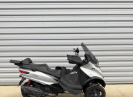 PIAGGIO MP3 400 HPE MY22