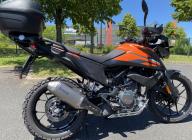 KTM 390 ADVENTURE