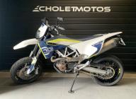 HUSQVARNA 701 SUPERMOTARD
