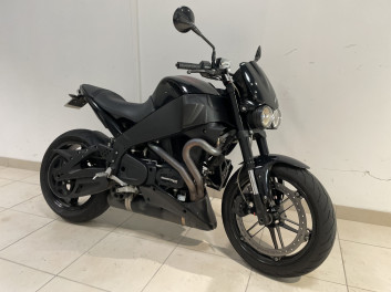  Buell XB9SX Lightning City X