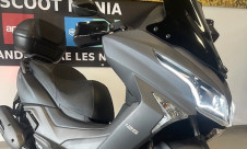 KYMCO X.TOWN 125