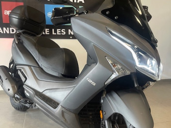 KYMCO X.TOWN 125