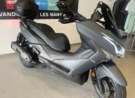 KYMCO X.TOWN 125