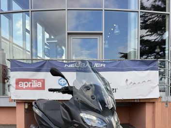 Piaggio MP3 530 HPE Exclusive E5+