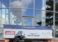 Piaggio MP3 530 HPE Exclusive E5+