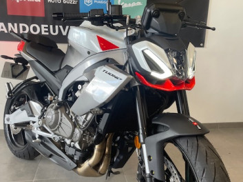 APRILIA TUONO 457 - 161 KM - LEASING 81 EUROS/MOIS *