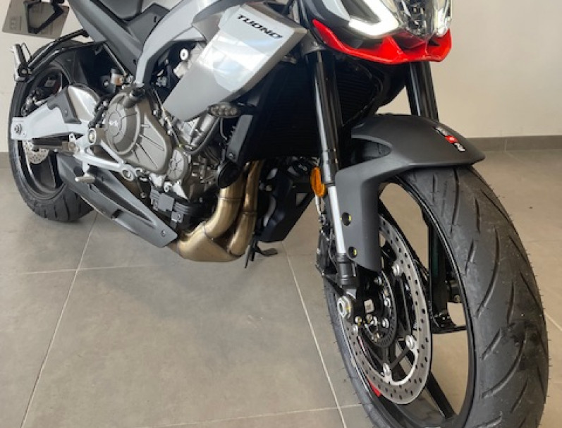 APRILIA TUONO 457 - 161 KM - LEASING 81 EUROS/MOIS *