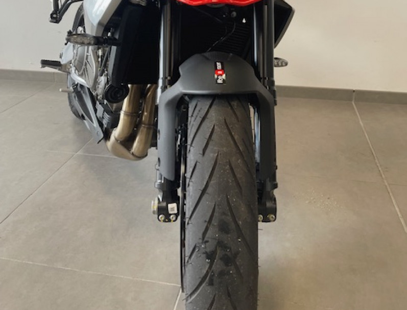 APRILIA TUONO 457 - 161 KM - LEASING 81 EUROS/MOIS *