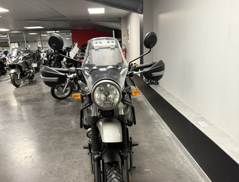 ROYAL ENFIELD HIMALAYAN 410
