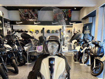 PIAGGIO MEDLEY 125 ABS