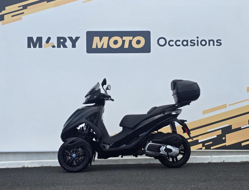 PIAGGIO MP3 300 YOURBAN