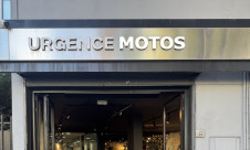 PIAGGIO MP3 310 HPE SPORT