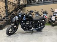 MOTO GUZZI V7 STONE