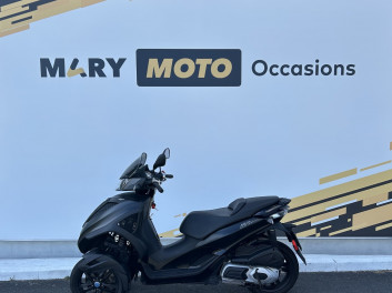 PIAGGIO MP3 300 LT