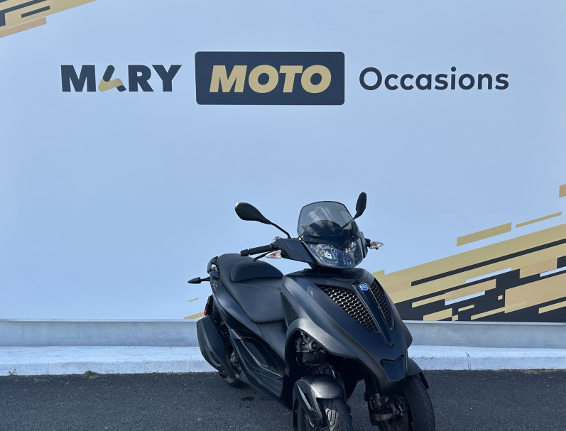 PIAGGIO MP3 300 LT