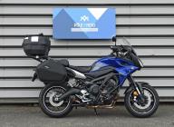 YAMAHA TRACER 9