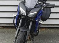 YAMAHA TRACER 9