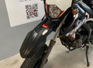 RIEJU MARATHON PRO125