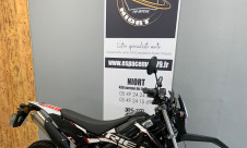 RIEJU MARATHON PRO125