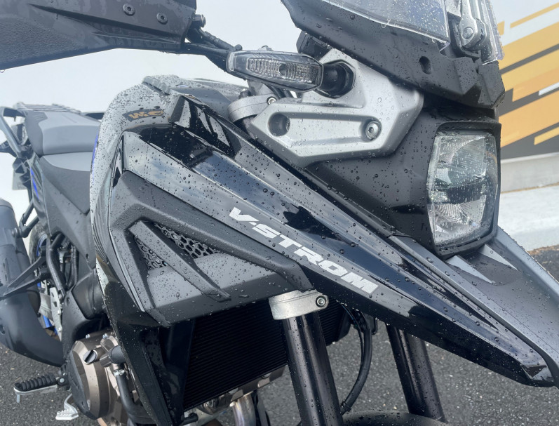 SUZUKI DL V-STROM 1050 se 