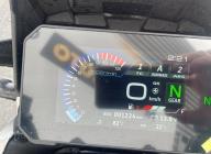 SUZUKI DL V-STROM 1050 se 