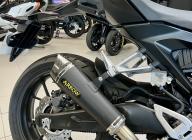 HONDA CBF 125