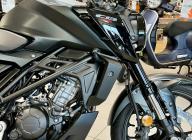 HONDA CBF 125