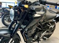 HONDA CBF 125