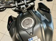HONDA CBF 125