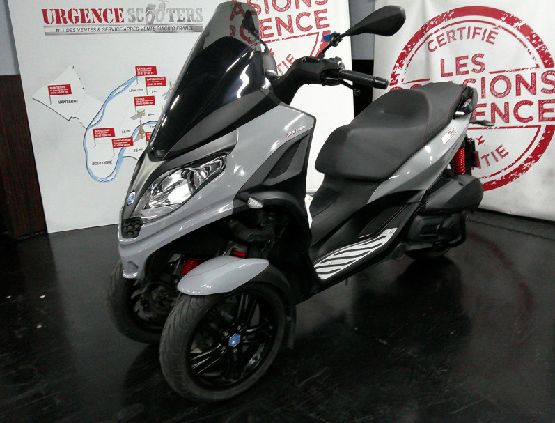 PIAGGIO MP3 300 HPE 2022 14096KM