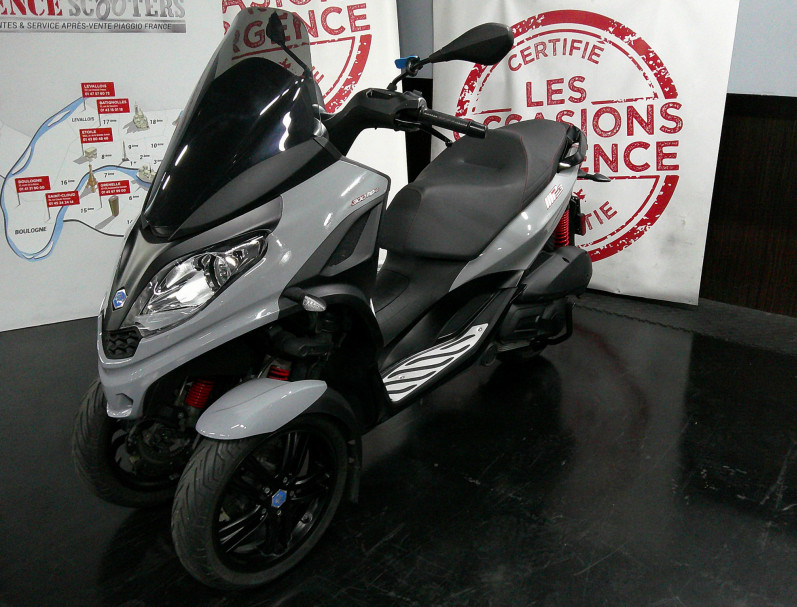 PIAGGIO MP3 300 HPE 2022 14096KM